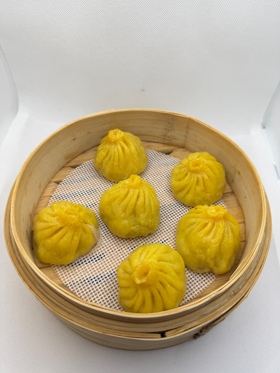 Photo of Chicken Soup Dumplings(6)